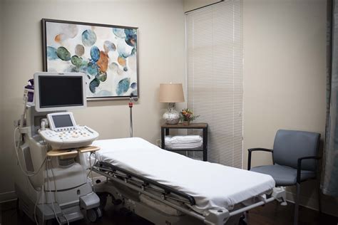 Ultrasound El Paso Tx Diagnostic Outpatient Imaging