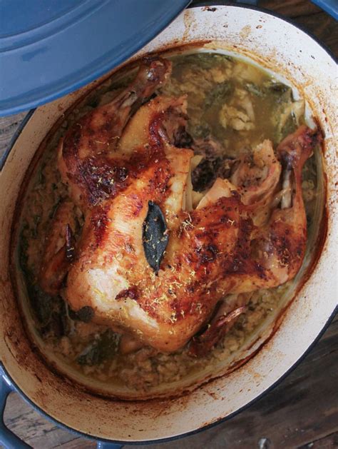 Never have you been able ro replicate this favorite classic dish so accurately before. jamie oliver roast chicken butter under skin