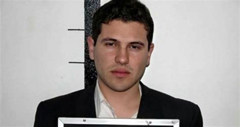 Ivan Archivaldo Guzmán Salazar The Elusive Son Of Kingpin El Chapo