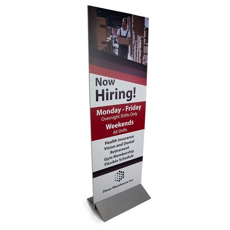 Custom Foam Board Signs Vispronet