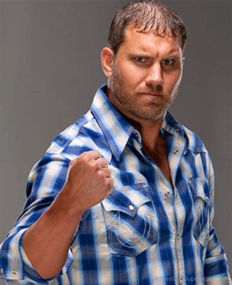 WWE Curtis Axel - Page 4