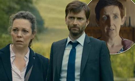 15 Things We Learned From Broadchurch By Jim Shelley