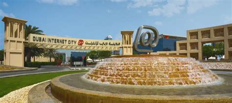Why Work or Do Business in Dubai | Dubai Outsource City
