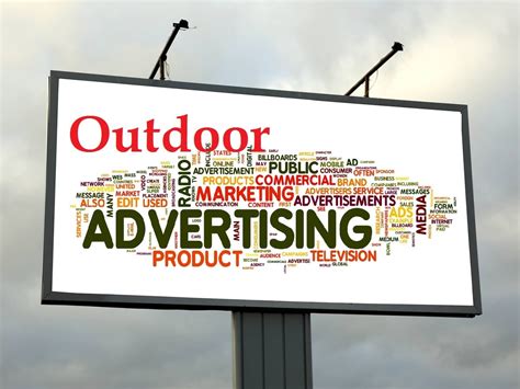 Make Your Brand More Impactful With Outdoor Advertising By Tbi Media