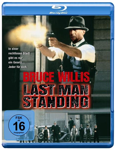 Last Man Standing Film Rezensionen De