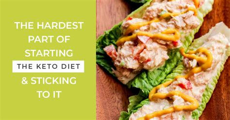 Keto diet pills are meant to complement the effects of following a keto diet and are known to offer users quick, effective results. The Hardest Part of Starting the Keto Diet & Sticking To It