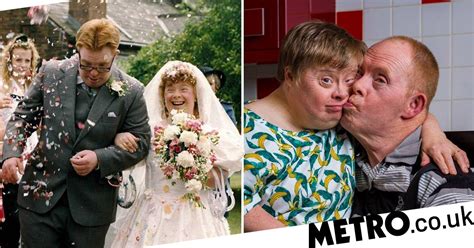 Worlds Longest Downs Syndrome Marriage Stronger Than Ever After 27