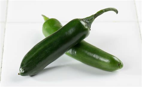 Different Types of Peppers to Spice Things Up - Mr. Food's Blog
