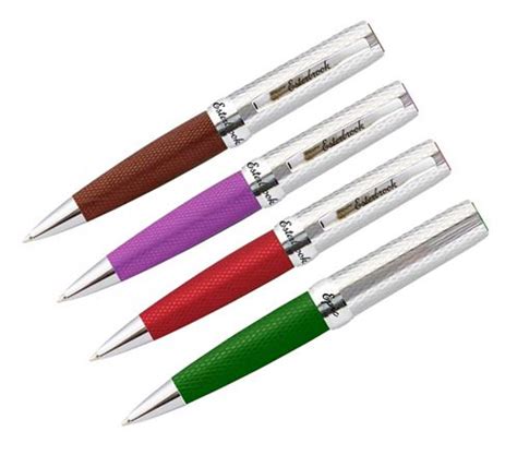 Epi pen alert button bag tag medical alert allergy epi pen inside 3 pack! Esterbrook Epic Ballpoint Pen | Fahrney's Pens