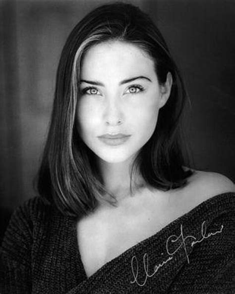 Claire Forlani Is Listed Or Ranked 7 On The List Famous People Born