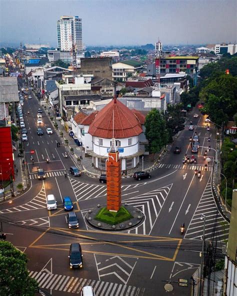 Jelajah Wisata Bandung Beautifully Coordinated Yuk Jelajah Tempat