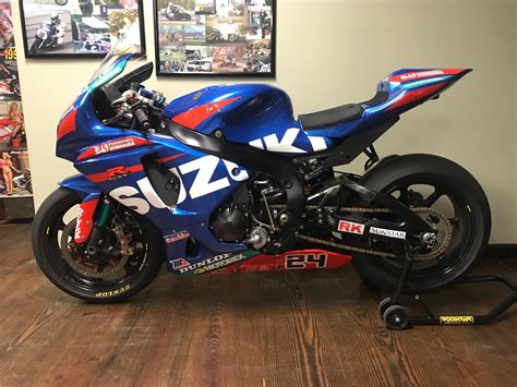 Buy suzuki gsxr 1100 and get the best deals at the lowest prices on ebay! GSX-R1000 Archives - Rare SportBikes For Sale