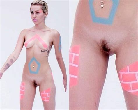 Miley Cyrus Nude Miley Cyrus Nude Chan Telegraph
