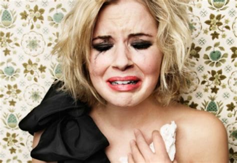 Pop art crying pregnant woman. You Weren't Official, But....: Fake-Ups Are The New Dating ...