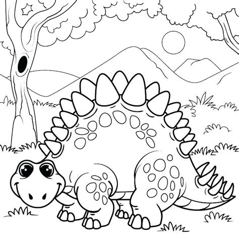 dinosaur coloring pages   getcoloringscom  printable colorings pages  print
