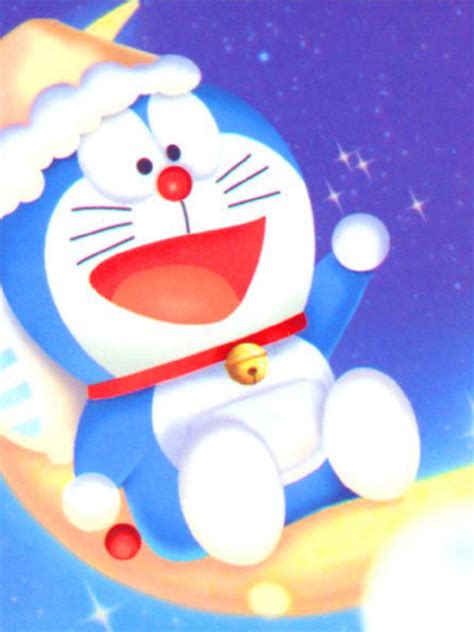 30 Gambar Doraemon Lucu Untuk Wallpaper Images