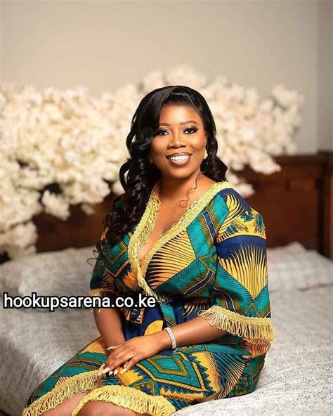 Rich Sugar Mummy In Nairobi Clara By Name Is Now Available For