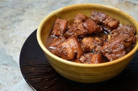 Easy Pork Adobo Recipe Ang Sarap Recipes