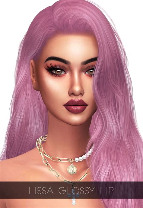 Pin On Sims 4 Cas Cc Hair •• My Maxis Match Cc Vrogue