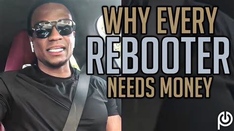 why every rebooter needs money porn addiction problems youtube