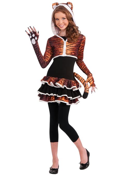 10 Trendy Halloween Costume Ideas For Tween Girls 2023