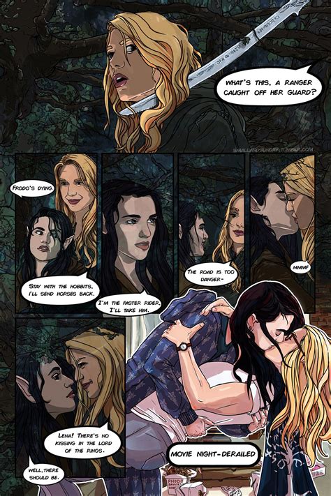 Supercorp FanArt Collection In Supergirl Comic Supergirl Tv