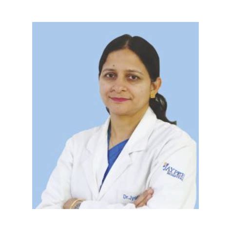 Dr Jyoti Mishra Gynaecological Surgeon And Infertility Specialist