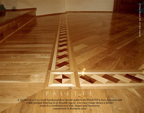The inlay wood flooring can be considered the most exquisite, the most luxury flooring design. 1000+ images about Floor Me on Pinterest