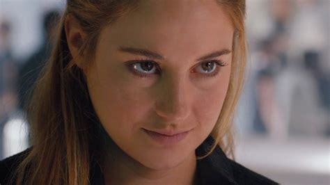 Зои кравиц, джай кортни, шейлин вудли и др. Petition · Let Tris Live in the last Divergent movie ...