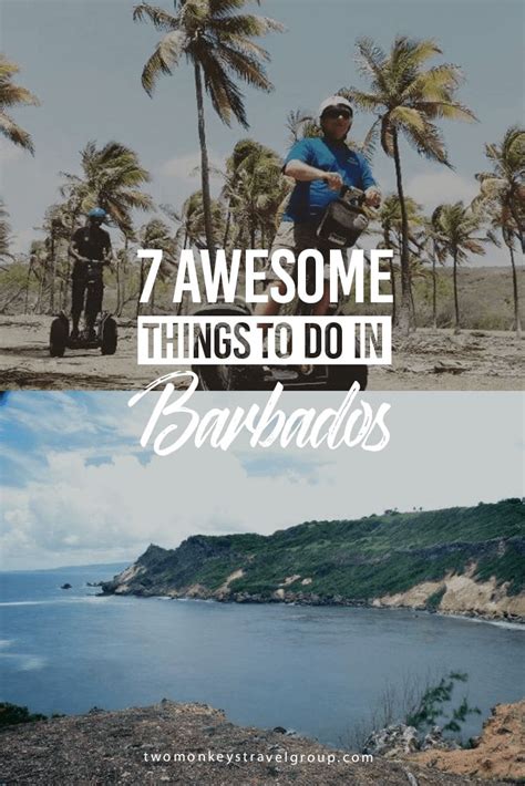 7 awesome things to do in barbados caribbean caribbean travel barbados travel barbados