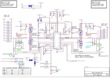 However, here is a guide to all of the connectors that are commonly used. LaptopLab ServiceCalicut: HP Compaq V3000 DV2000 Intel Schematic