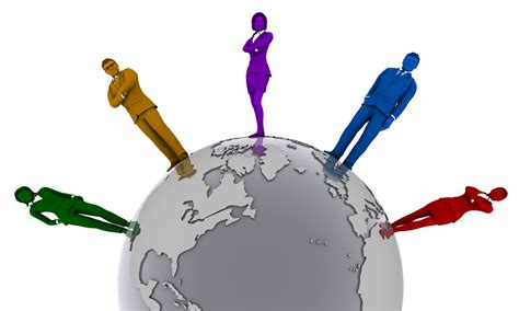 The Global Small Business Blog Your Cross Cultural Communication Fix