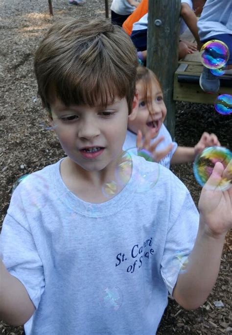 Pre K 4 B St Catherine Of Siena School Preschool Program