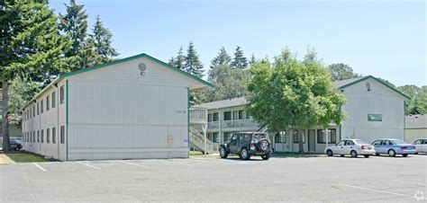 Evergreen Court Apartments Apartments In Lakewood Wa