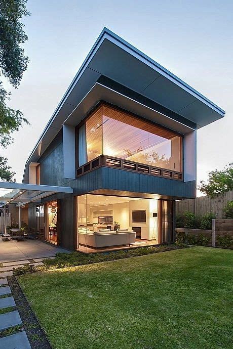 Coogee House By Tanner Kibble Denton Architects Homeadore