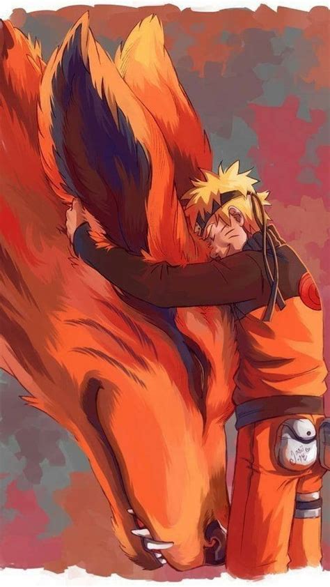 100 Naruto Kurama Backgrounds