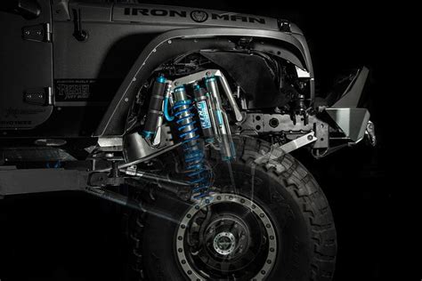 Deal Of The Week All Recon Coilover Conversion Kits Rebel Off Road