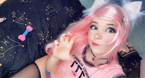 Belle Delphine Net Worth 2022 How Much Does Onlyfans Influencer Make