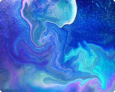 Download these aesthetic background or photos and you can use them for many purposes, such as banner, wallpaper, poster. Aesthetic Blue Marble Wallpapers - Top Free Aesthetic Blue ...