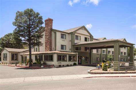 Days Inn And Suites By Wyndham East Flagstaff Hotel Flagstaff Az