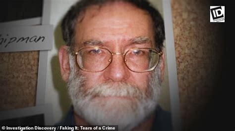 Harold Shipman Exposes Himself As Serial Killer After Forgetting To