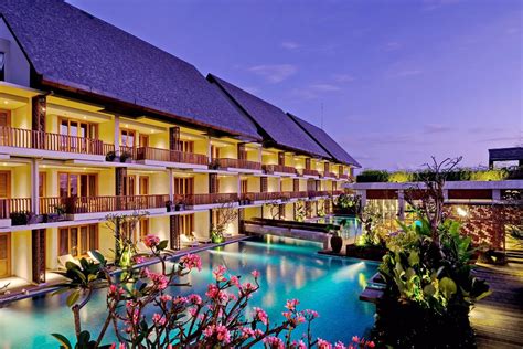 The Haven Suites Bali Berawa 33 ̶6̶1̶ Updated 2021 Prices And Hotel