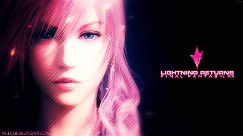 Lightning Returns Final Fantasy 13 Wallpapers In 1080p Hd