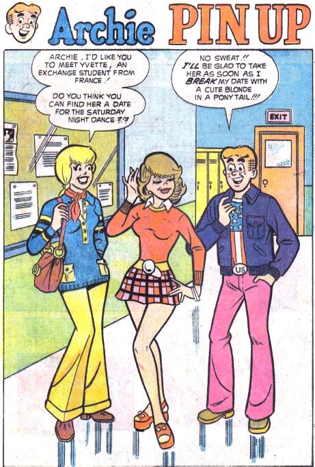 Reaching A New Low ” Archie Comics Archie Comic Books Archie