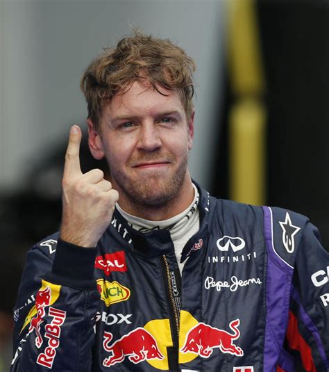 Formule 1 Sebastian Vettel Ne Regrette Pas Davoir Désobéi à Red Bull