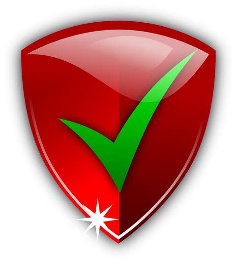 Internet security offers 360 protection by combining powerful antivirus, advanced host intrusion prevention and automatic sandboxing of unknown files. Security OK vector clipart image - Free stock photo ...