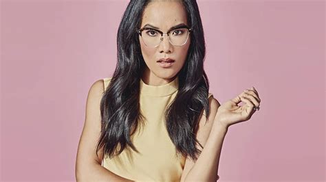 ali wong milk and money comedy in london