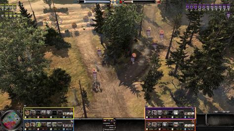 Right after you begin, start seizing the nearby terrain with your engineers. COH 2 - Funny moments 6 Raketenwerfer 43 in old time / 6 ...