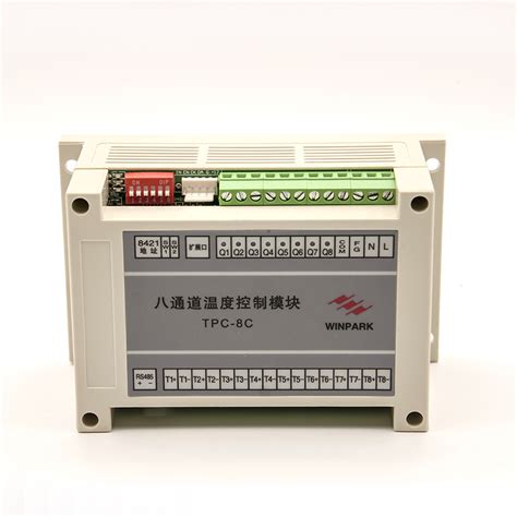 Tpc Series Multichannel Temperature Controller Buy Tpc Series