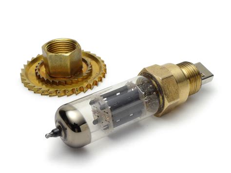 Steampunk Usb Flash Drives Pictures Steampunk Vacuum Tube